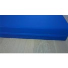 Kindermatras van traagschuim en waterdichte hoes