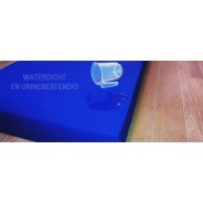 Matrasbeschermer waterdicht