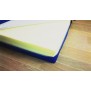 Kindermatras van traagschuim en waterdichte h1oes