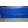 Incontinentiematras waterdicht met ritssluiting