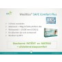 matrasovertrek waterdicht (Meditiss Safe comfort plus)