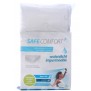 matrasovertrek safe comfort meditiss in verpakking